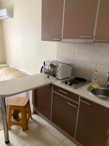 Сдам Гостинку ЖК Воробьевы Горы 10 мин до метро Ак Павлова