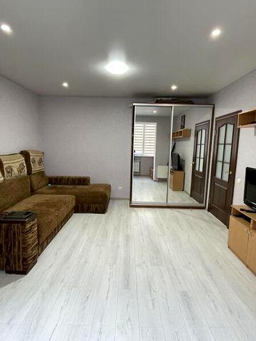 Продаж 1к Квартира Подільська вулиця ЖК Молодежный городок