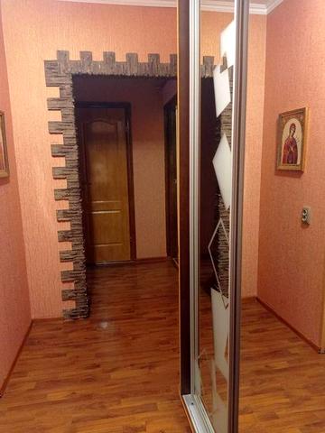 3-х кімната квартира