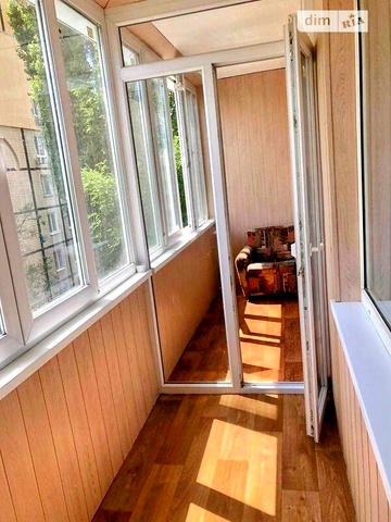 Довгострокова оренда 1к Квартира Березинська вулиця