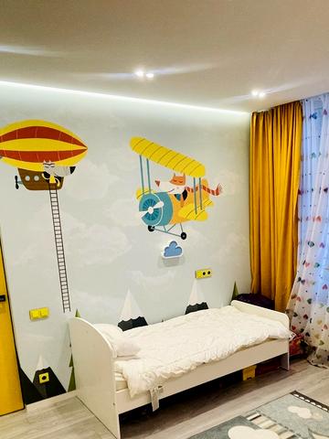 Глибочицька вул., 32-В