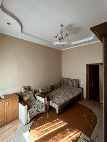 1-кімнатна квартира з ремонтом, ВІД ВЛАСНИКА (вул.Кишинівська)