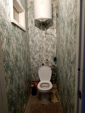 Квартира 2к  довгостроково