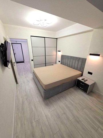 Оренда 1 кімнатної квартири вул Під Голоском