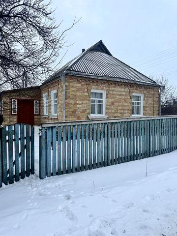 Продаж будинку в м. Миронівка.