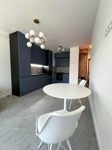 1-к   новобудова в ж/к « Компас « з паркінгом