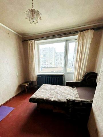 Здам однокімнатну квартиру на  Холодногірській