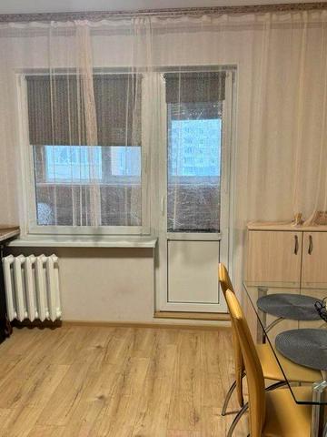 Однокімнатна вулиця Лаврухіна 10, євроремонт