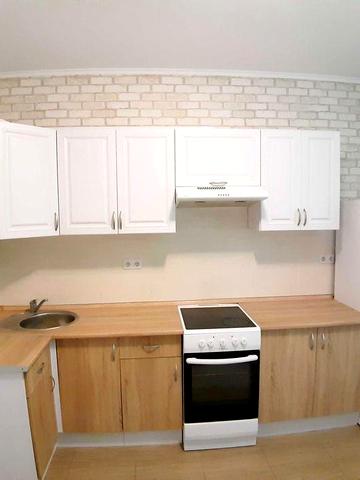 Сдается ЖК.Парковые Озера.ул.Воскресенская 16А. 1-ая КЛАССНАЯ квартира