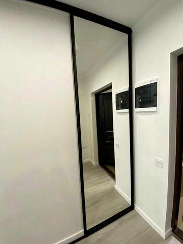 Продаж стильної 1 кімнатної квартири в місті Києві ЖК АКАДЕМ ПАРК