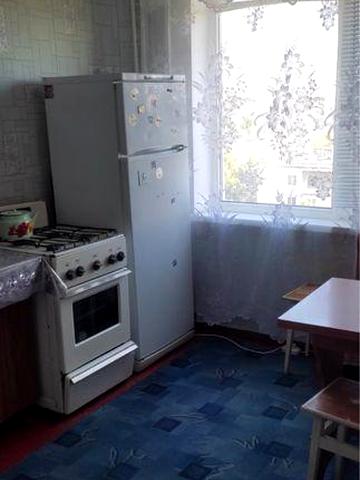 Сдается однокомнатная квартира без риелторских