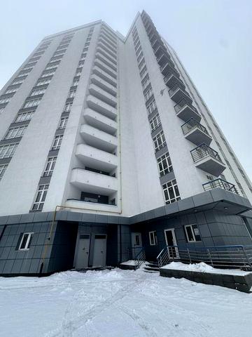 1кімн Квартира 47 кв.м. у Вишгороді. Документи ГОТОВІ ЖК Зеніт