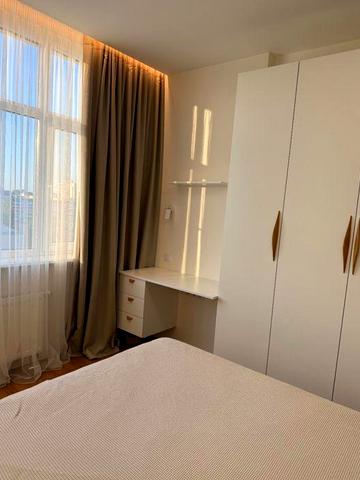 Елітна квартира без відключення світла