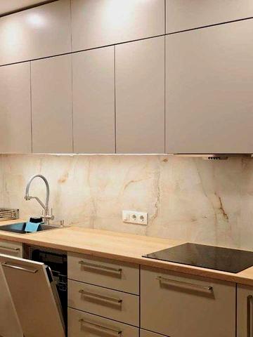 ЖК "Автограф". Оренда 1-кімн. квартири, Князя Р. Мстиславича, 28а .