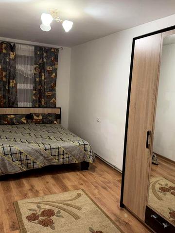 Довготривала оренда 2 кімнатної квартири м.Берегово.з усім необхідним.