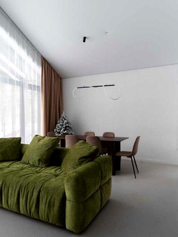 Оренда будинку помісячно у курортному комплексі Nova Dacha