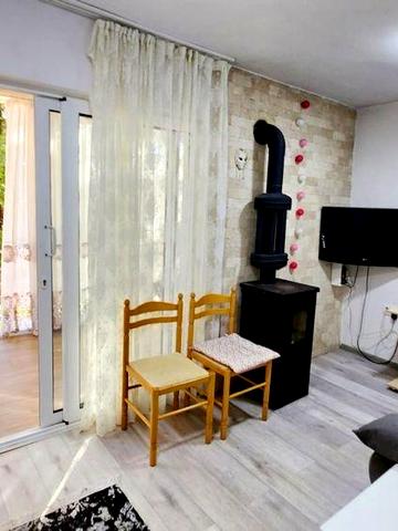 Дом с видом на море в Зелёном поясе, Бар, Черногория