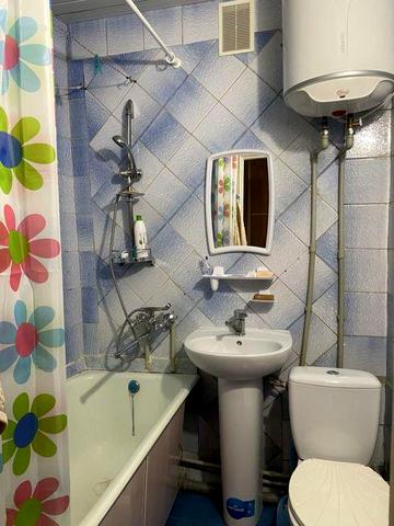 Сдам Свою 1 комн квартира