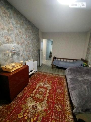 Продаж 1к Квартира Профспілковий бульвар