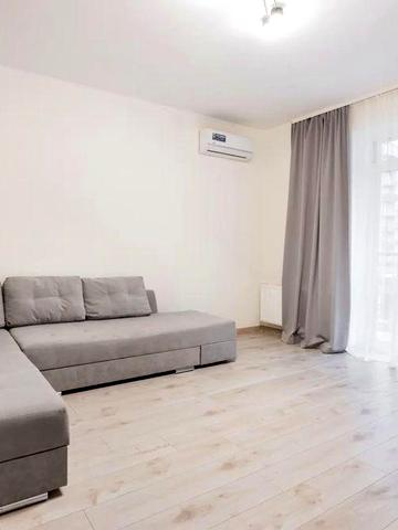 1-кімнатна квартира в ЖК Scandia, м. Бровари ЖК Scandia