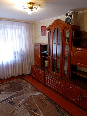 Здам 1-кімнатну квартиру на Автопарку