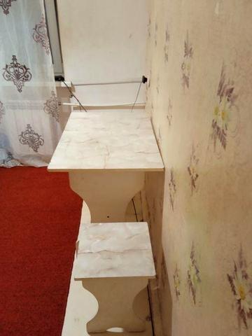 Однушка на Соцгороде .Любой срок. Оплата помесячно.Заселмм сразу