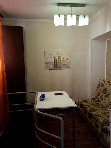 Сдам домик 38 м кв м. Гагарина