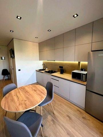 Здам 2 кімнатну -смарт квартиру під ключ