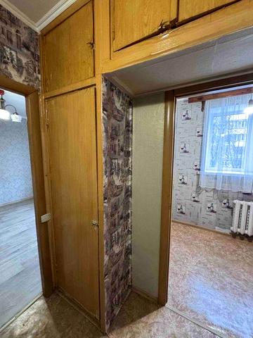 Здам 1 км.квартиру Юрія Вороного(Гагаріна)