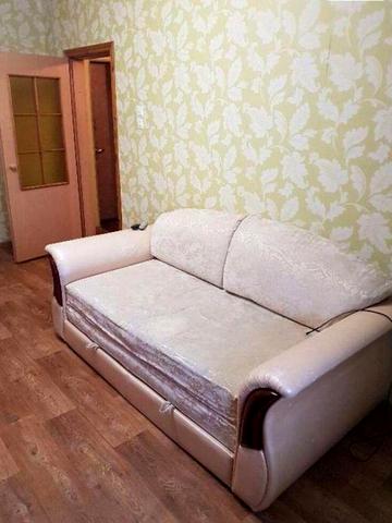 Здається в оренду однокімнатна квартира, вул. Смілянська, 15