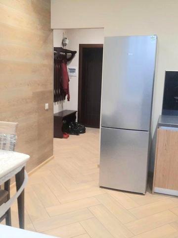 Крюковщина.Первая сдача.Жк Квартал Крюковщина. 1комн квартира.Вишневое