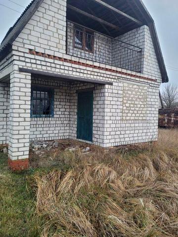 Продам будинок  дачу