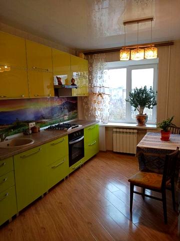 Продам  3 кімнатну розкішну  кварти