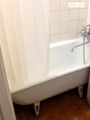 Довгострокова оренда 2к Квартира Ірпінська (Абхазька) вулиця