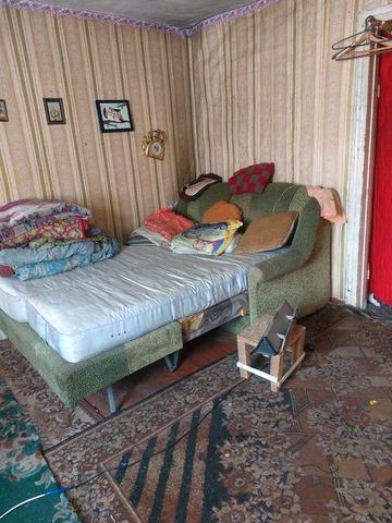 Здам хату,з пiчним опаленням