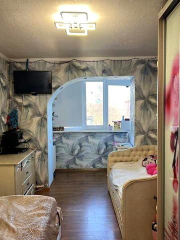 Продаж 3к Квартира Коцюбинського вулиця