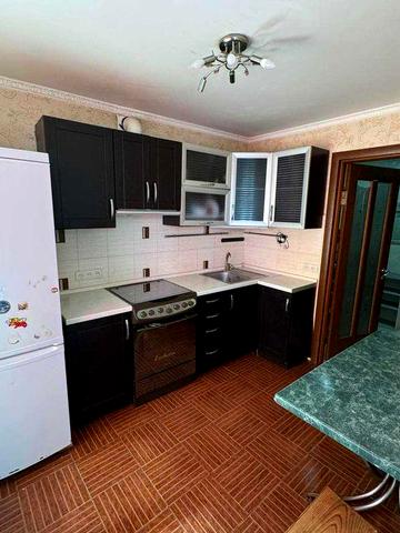 Продаж квартири, 3-кімнатна, пр. Мазепи, 6, центр, газ!