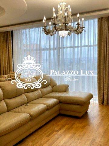 Сдам ЖК УЛЬТРА, 3ком , 92 м2, Подз парг Ботанический Сад,