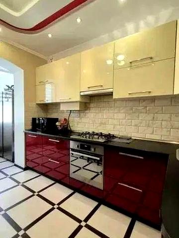 Продам 2-кімн. квартиру, ЖК "Софіївський квартал" TP ЖК «Софиевский квартал» Ак.Шалимова