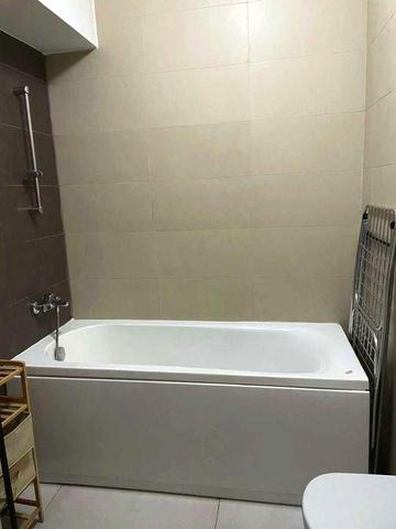 Оренда однокімнатної квартири у центрі