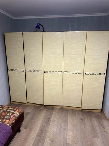 Сдам свою однокомнатную квартиру