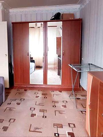 Здам 1кімнатну квартиру м. Дніпро, вул. Криворізька (верх Робочої)