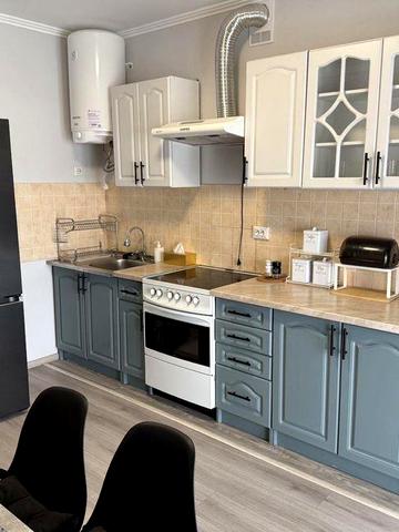 Оренда 3-х кімнатної  квартири