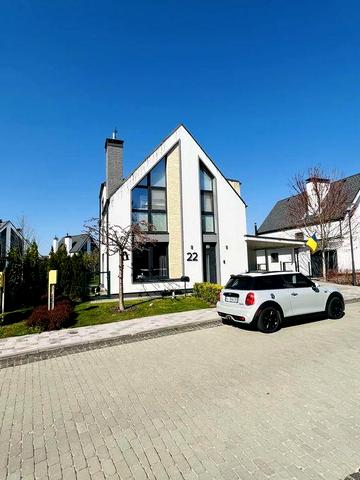 Є відео!Оренда будинку, Київська обл,білогородка,шевченкове, Villaggo