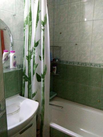 От хозяина (1 этаж) 1-ком.кв (1 девушке)