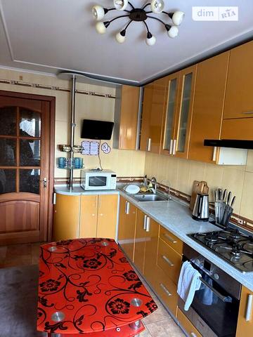 Довгострокова оренда 3к Квартира Великотирнівська вулиця