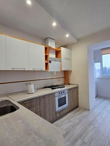 ОЗЕРО/Парк/1 кімнатна на Мазепи навпроти Липок