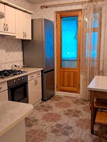 Здається 3к квартира, Нові будинки