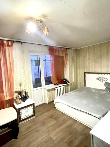 Новокримська вул., 4-А