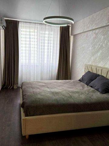 Оренда однокімнатної квартири на Івана Франка